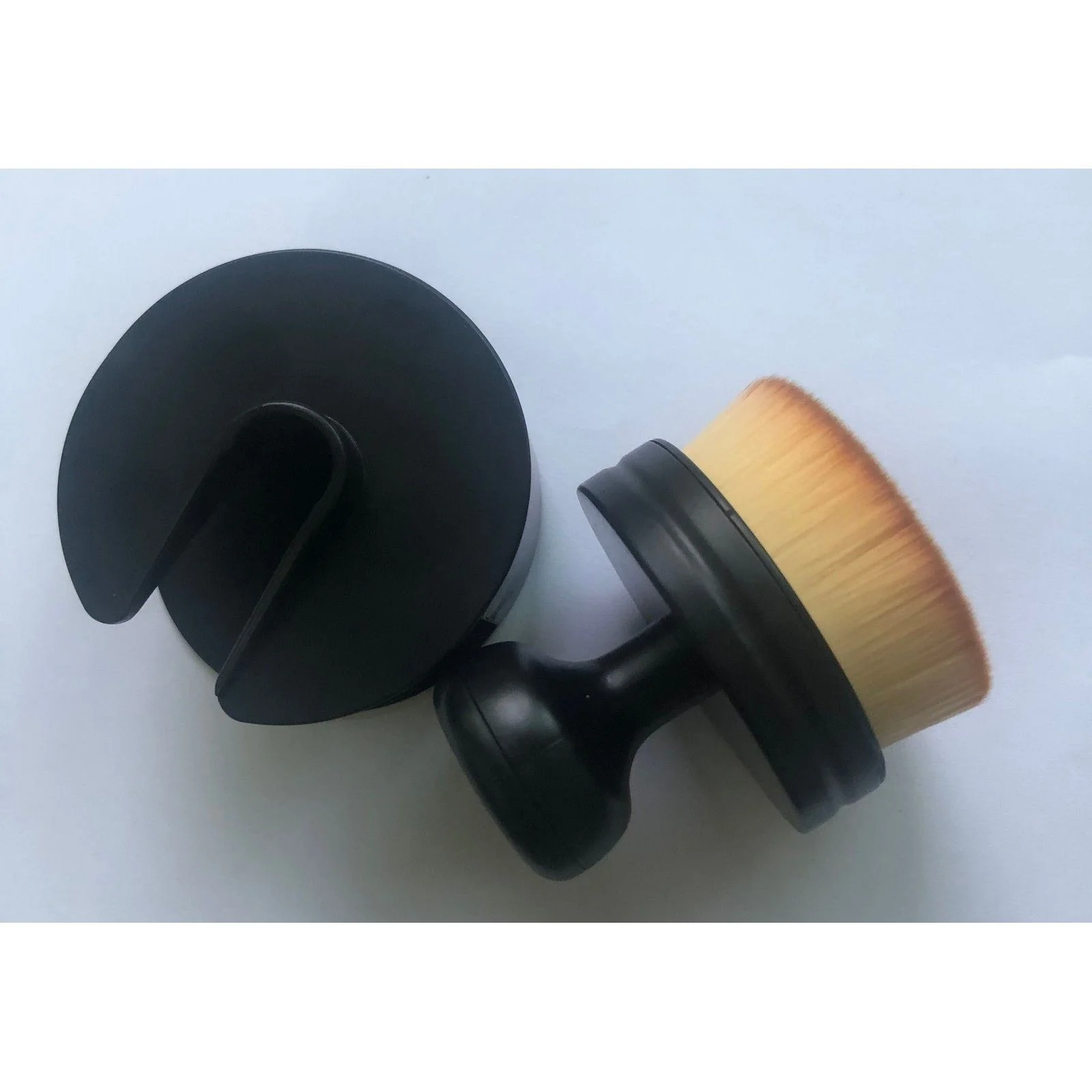 Mixed Media Tool Ergonomic  Blending Brush Large – Nellie’s Choice