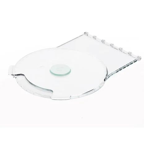 Sizzix – Accessoire  Stamp & Spin Tool – 666614