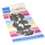 Marianne Design Snijmal - Punch die XL - leaves