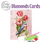 Diamond Cards, Tulip Dreams 2