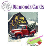 Diamond Cards, Pickup truck
