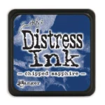 Distress Ink mini - Pumice Stone TDP39907