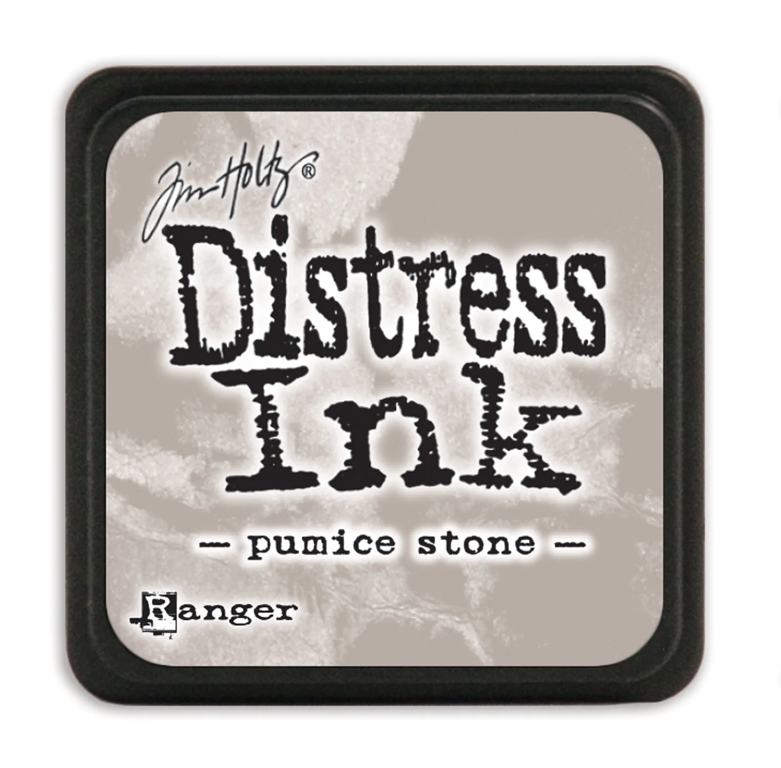 Distress Ink mini – Pumice Stone TDP40104