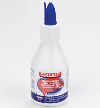 Boekbinderslijm in fles 100ml – Collall