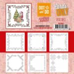 Dot and Do - Cards Only 4K - Set 104