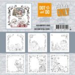 Dot and Do - Cards Only 4K - Set 102