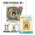SET Hobbyjournaal 246