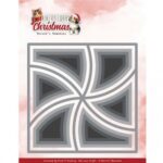 Dies - Berries Beauties - A Very Furry Christmas - Very Furry Frame