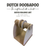 **-70%** Dutch Doobadoo - Memory Rolodex 460.440.423