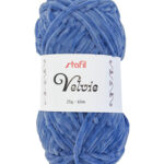 Velvie, Sky blue