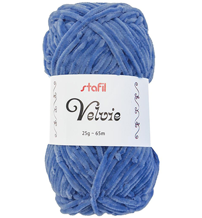 Velvie, Sky blue