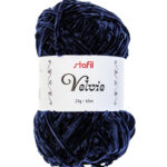 Velvie, Midnight blue