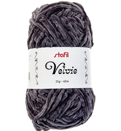 Velvie, Dark grey