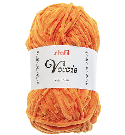 Velvie, Orange