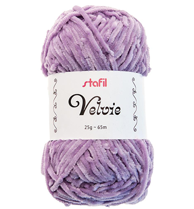 Velvie, Lilac