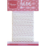 Marianne Design linten - Lace CA3218