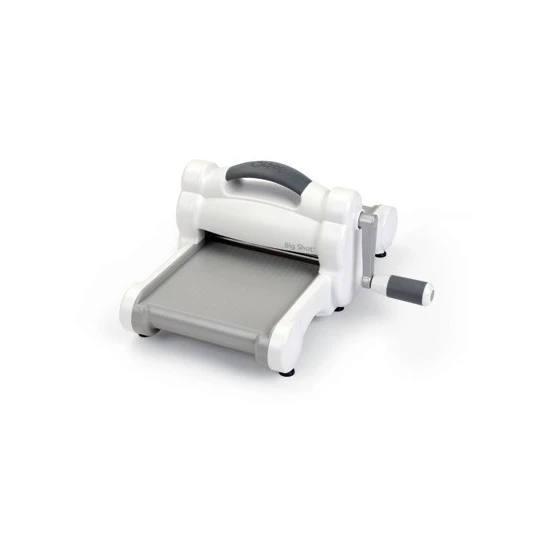 Big Shot stansmachine  A5 formaat- Sizzix