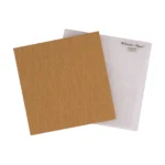 Embossingfolder Sterren slingers - 15x15cm - MundArt