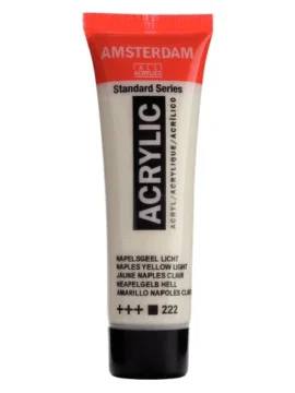 Acryl verf 20ml - Amsterdam