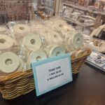 Foam tape 2,0 mm dubbelzijdig 2 MT **BULK VERPAKKING 200rollen**