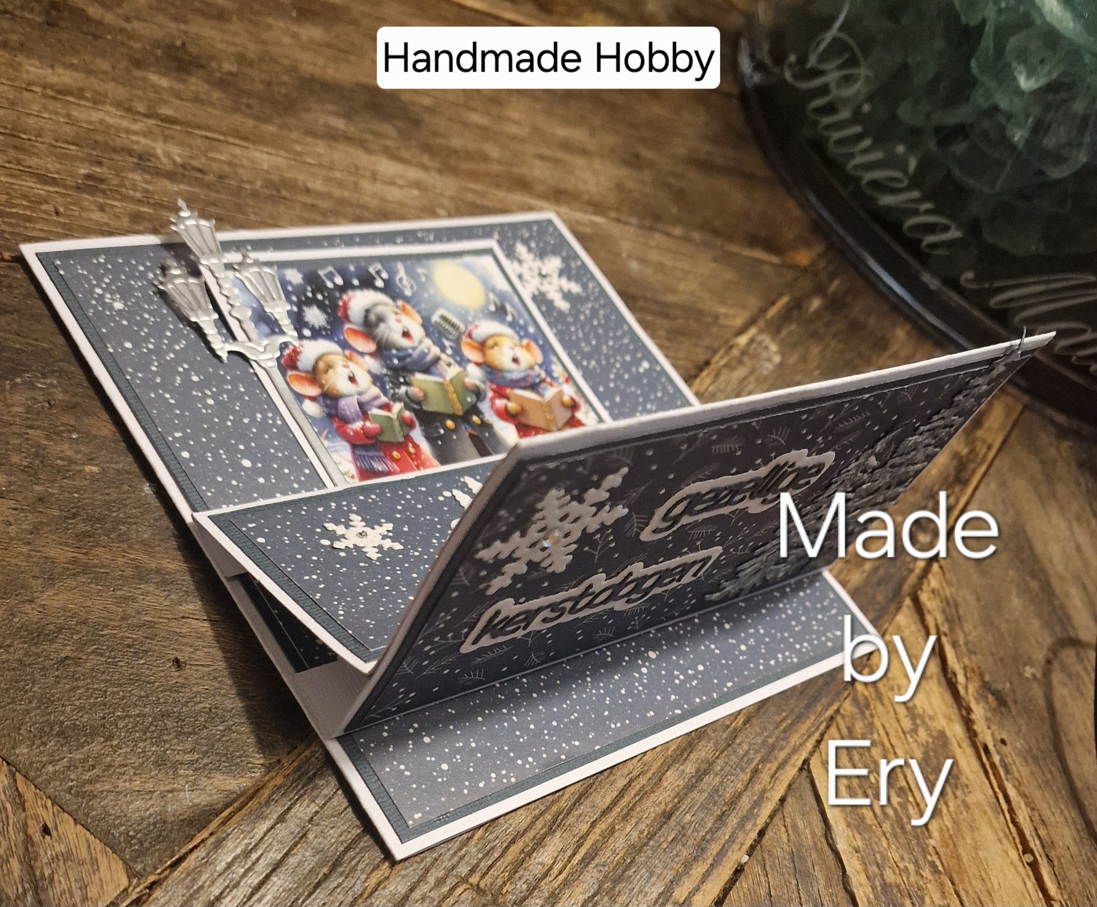 Workshop beschrijving pop-up kaart – 20 oktober 2025