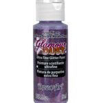 Acryl verf Glamour Dust - Purple Princess