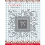 Dies - Berries Beauties - Frosted Florals - Frosted Frame