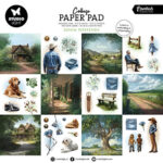 StudioLight  Denim Weekends Essentials nr. 408