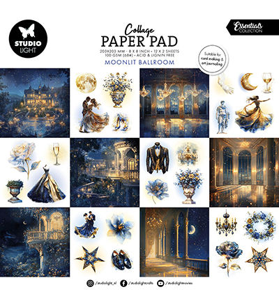 StudioLight Moonlit Ballroom Essentials nr. 410