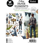 StudioLight Denim Weekends Essentials nr. 48