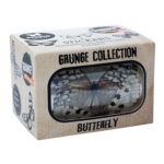 StudioLight  Butterfly Grunge Collection Stickers 5 Meter nr. 54