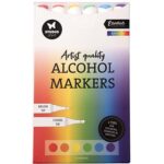 Alcohol Markers Rainbow Essentials nr. 34 - SL-CO-MARK34