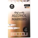 Alcohol Markers Skintones Essentials nr. 35 - SL-CO-MARK35