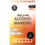 Alcohol Markers Sunset Essentials nr. 38 - SL-CO-MARK38