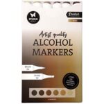 Alcohol Markers Bark Essentials nr. 41 - SL-CO-MARK41