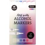 Alcohol Markers Blossom Essentials nr. 42 - SL-CO-MARK42
