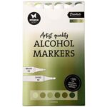Alcohol Markers Foliage Essentials nr. 43 - SL-CO-MARK43