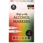 Alcohol Markers Tropical Essentials nr. 46 - SL-CO-MARK46