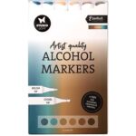 Alcohol Markers Desert Essentials nr. 47 - SL-CO-MARK47