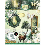 Embellishments Quiet Morning nr. 402