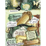 Sentiments - EN Quiet Morning nr. 46