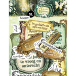 Teksten - NL Quiet Morning nr. 47