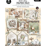 Winter Woodland Essentials nr. 22