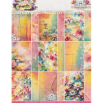 Background papers Dragonfly Dreams nr. 405