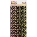 StudioLight - Stencil Floral pattern Dragonfly Dreams nr. 382