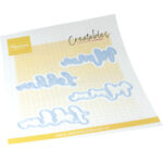 Marianne Design - Mmm lekker - LR0937