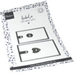 Marianne Design - Gift labels - CR1709