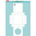 Marianne Design - Tealight Box - PS8192