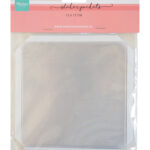 Marianne Design - Shaker pockets - 5 pcs 13 x 13 cm - LR0073