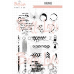 Bella Lulu Grunge - 3002-0122